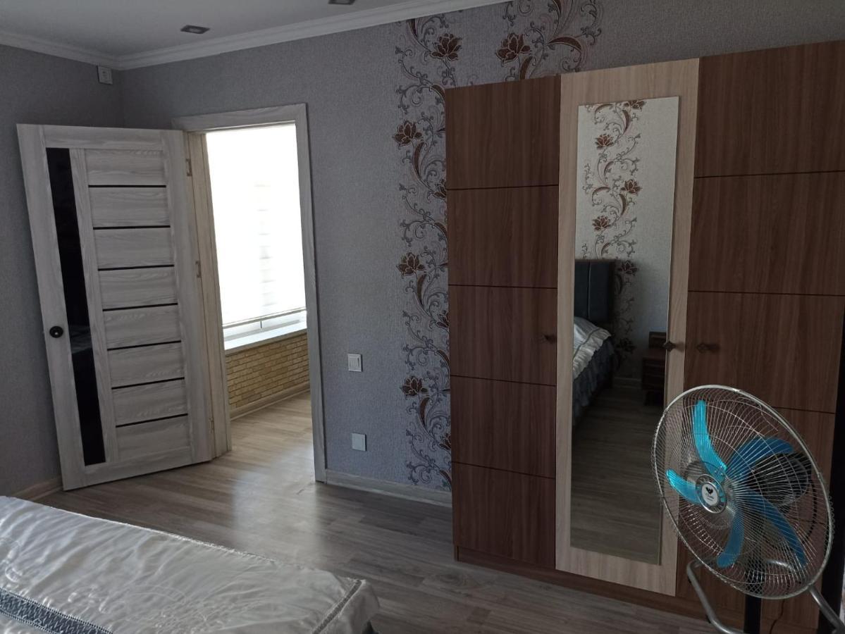 Ferienwohnung Частный Дом Ленкорань Exterior foto