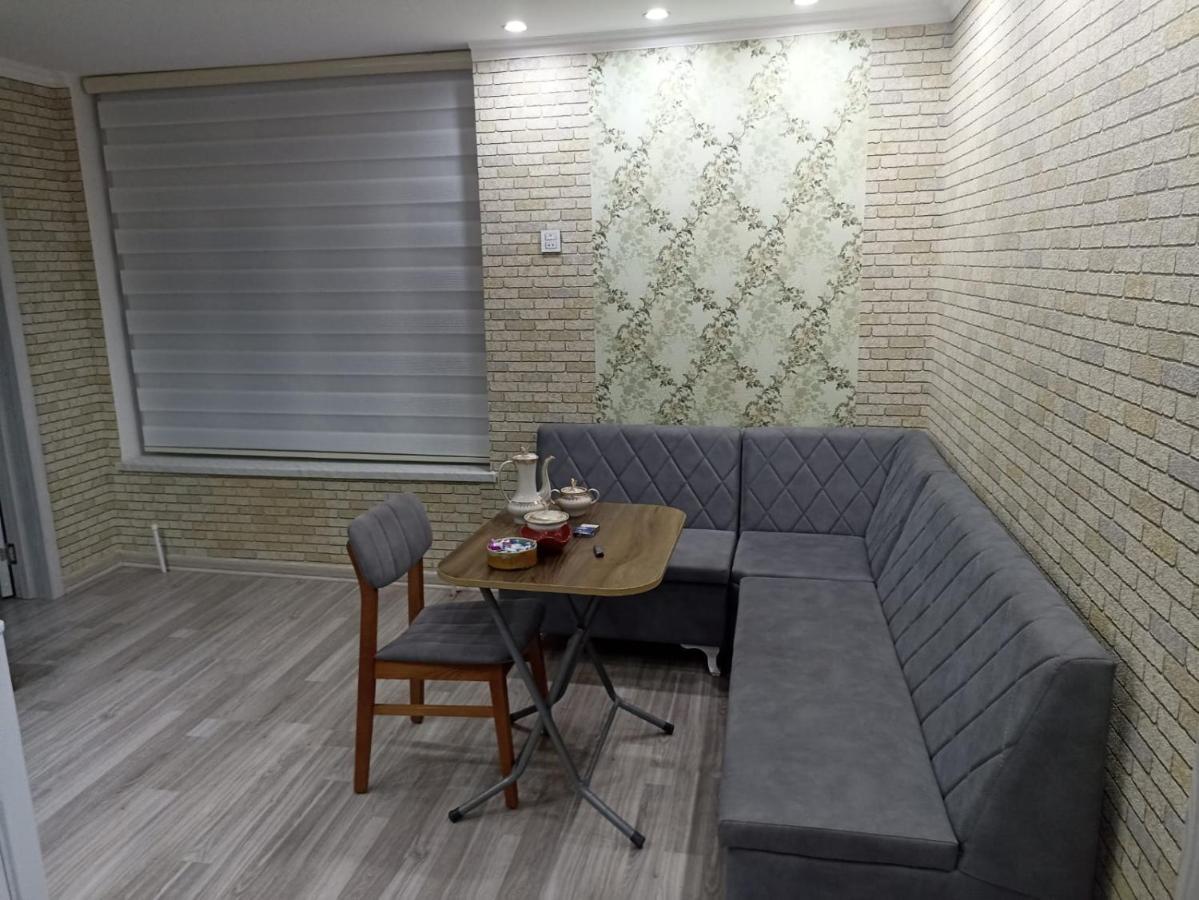 Ferienwohnung Частный Дом Ленкорань Exterior foto
