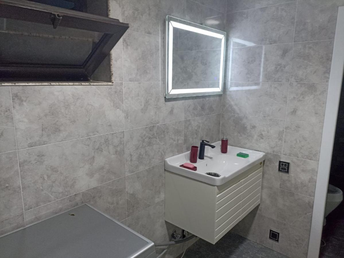 Ferienwohnung Частный Дом Ленкорань Exterior foto