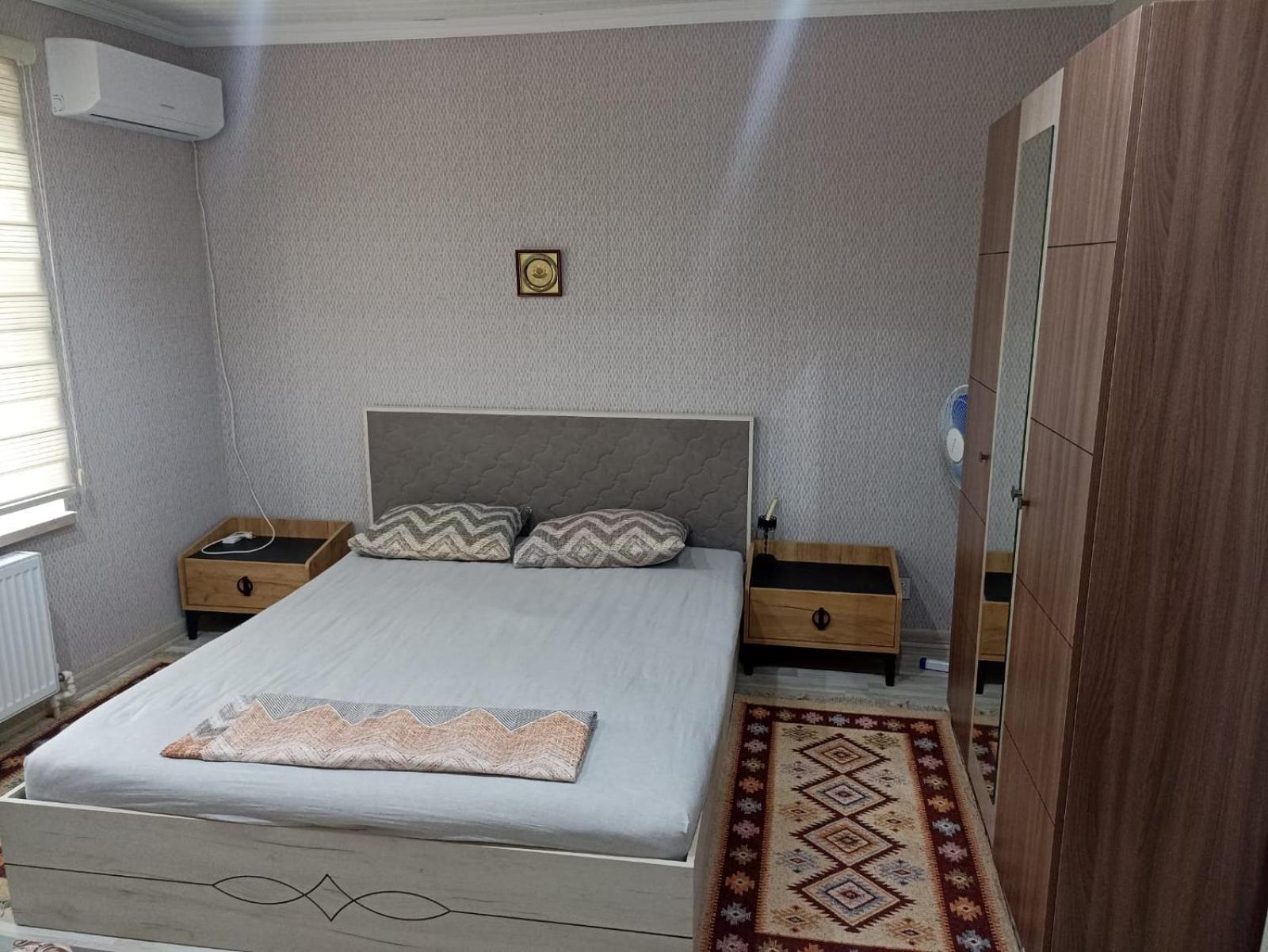 Ferienwohnung Частный Дом Ленкорань Exterior foto