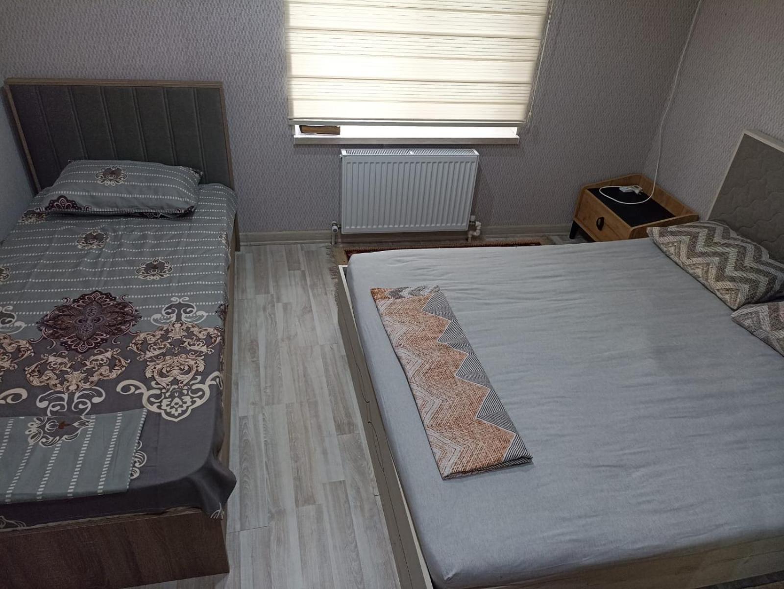 Ferienwohnung Частный Дом Ленкорань Exterior foto